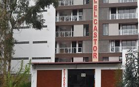 Hotel El Castor